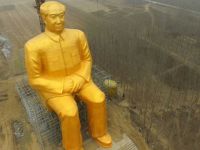 Mao’ya “Şeytan” Diyen Yetkili Görevden Alındı!