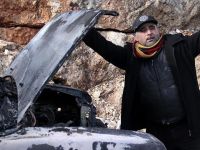 “Şimdi Çocuklarıma Nasıl Ekmek Götüreceğim?”