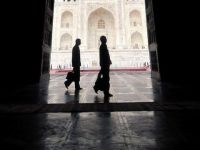 Hindistan'da Müslüman'ın Katilleri Kefaletle Serbest Bırakıldı