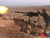 Deyrizor’da Esed’in İki Generali Daha Öldürüldü