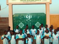 İHH'dan Afrika’ya 2 Yeni Kur’an Eğitim Merkezi Daha