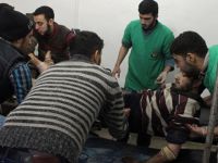 Suriye’de Ateşkes: Esed Güçleri Doğu Guta’da 3 Sivili Daha Katletti!