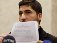 Muhaliflerden Astana İçin Son Hazırlıklar