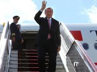 Cumhurbaşkanı Erdoğan Doğu Afrika’ya Gidiyor