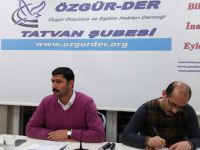 “Cemaat Olma Sorumluluğumuz”