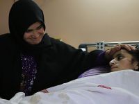 Yaraları Sarılsa da Acısı Hafiflemiyor!