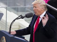 Trump’ın Yemin Töreni Hakkında ABD Basını Ne Dedi?