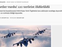 Haber 7’ye Bu Üslup Yakışmıyor!