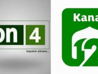 Esed Yanlısı ON4TV ve Kanal 12 TV Kanalları KHK İle Kapatıldı