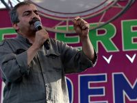 HDP’li Sırrı Süreyya Önder İfade Verdi