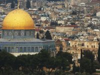 Kudüs’te Bir Yahudiden Emlak Satın Alan İlk Filistinli