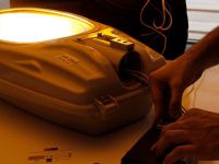 Sokaklar Yüzde 50 Tasarrufla Aydınlatılacak