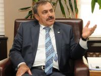 “Yaklaşık 1,5 Milyar Kişi Çölleşme Tehdidi Altında”