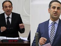 HDP Milletvekilleri Yıldırım ve Baydemir Serbest Bırakıldı