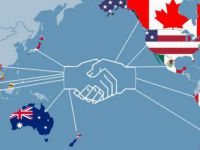 Trump’la Birlikte Asya-Pasifik'te Taşlar Yerinden Oynadı