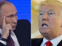 Putin ve Trump Telefonla Görüştü