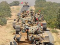 TSK’ya Göre IŞİD El Bâb'dan Çekilmeye Hazırlanıyor