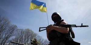 “2016’nın Unutulan Savaşı: Ukrayna”