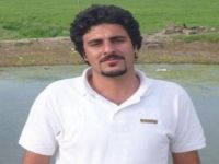 İranlı Kürt Yazar, Kitabını Basma Umuduyla Geldiği Türkiye’de Tutuklandı!
