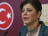 HDP'li Milletvekili Beştaş Adli Kontrol Şartıyla Serbest
