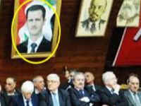 Ömer Muhtar'ın Kıyamına Destekten, Esed'le İşbirliğine: SKP