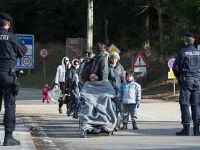 Almanya: Mülteciler İçin 21,7 Milyar Avro Harcadık