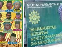 Endonezya'da Abduh'a Nispetle Kurulan Bir Hareket: Muhammediye