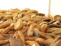 “Günde 4 Milyon 900 Bin Ekmek İsraf Ediliyor”