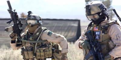 El Kaide Bir ABD Askerini Esir Aldı