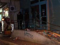 Diyarbakır’da Markete PKK Saldırısı!