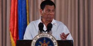 Duterte’den ABD’ye: Filipinler’de Silah Depolamayın