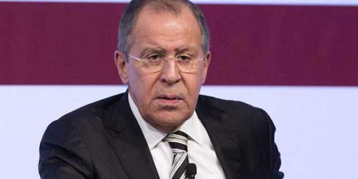 Lavrov: NATO’nun Afganistan misyonu başarısızlık ve utançla sona erdi
