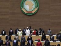 Fas Afrika Birliği'ne Dönüyor