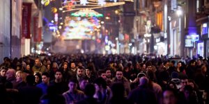 Türkiye Nüfusu 80 Milyona Dayandı