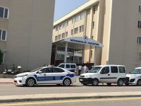 Pamukkale Üniversitesi’nde 15 Akademisyen Gözaltına Alındı