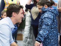 Kanada Mültecileri Önce Sınava Tâbi Tutuyor!