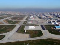 Atatürk Havalimanı’ndan 4 Günde 58 Kişi ABD’ye Gidemedi!