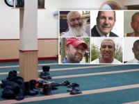 Kanada'daki Cami Saldırısında Şehit Olanların İsimleri Açıklandı