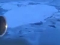 Kutuplarda Buz Seviyesi En Düşük Noktada!