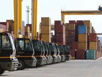 Ocak Ayında İhracat Yüzde 15 Arttı