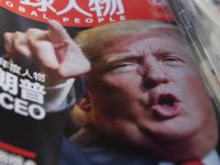 ABD İç Güvenlik Bakanlığı Trump’ın Vize Yasağını Askıya Aldı