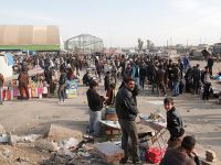 “Musullu 49 Bin Sivil Evine Döndü”