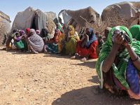 Somali’de Kuraklık: 5 Milyon İnsan Açlıktan Ölmek Üzere!
