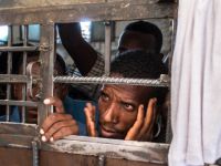 Etiyopya'da 11 Bin Tutuklu Serbest