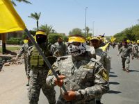 "Kurtarılan Bölgelerdeki Fitne, İran Tarafından Planlanıyor"