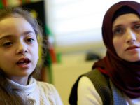 Suriyeli Bana’dan Trump’a: Suriyeli Çocuklar Terörist Değil