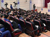 "İmam Günde Beş Defa Namaz Kıldıran Memur Değildir!"