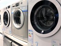 Beyaz Eşyada Yüzde 20’ye Kadar İndirim Bekleniyor