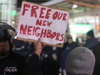 “İnsanlar İşlerine Dahi Gitmekten Korkuyorlar”