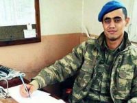 Kayseri’deki Saldırıda Yaralanan Asker Vefat Etti!